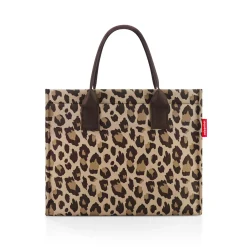 Outlet reisenthel daily shopper - leo macchiato