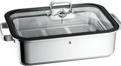 New WMF Dampfgarer VITALIS