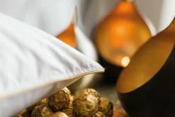 CENTA-STAR Daunenbett GOLDEN LINE