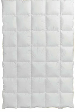 CENTA-STAR Daunenbett GOLDEN LINE