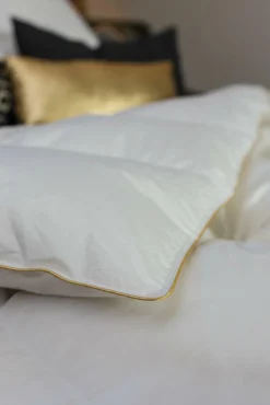 CENTA-STAR Daunenbett GOLDEN LINE