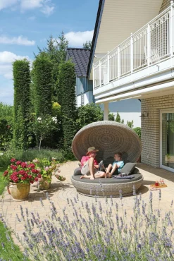 Clearance Sonstige Daybed OYSTER