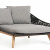 ANDREA BIZZOTTO Daybed TAMIRES