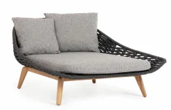 ANDREA BIZZOTTO Daybed TAMIRES