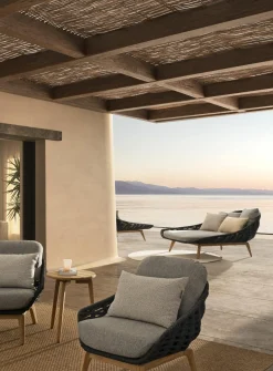 ANDREA BIZZOTTO Daybed TAMIRES