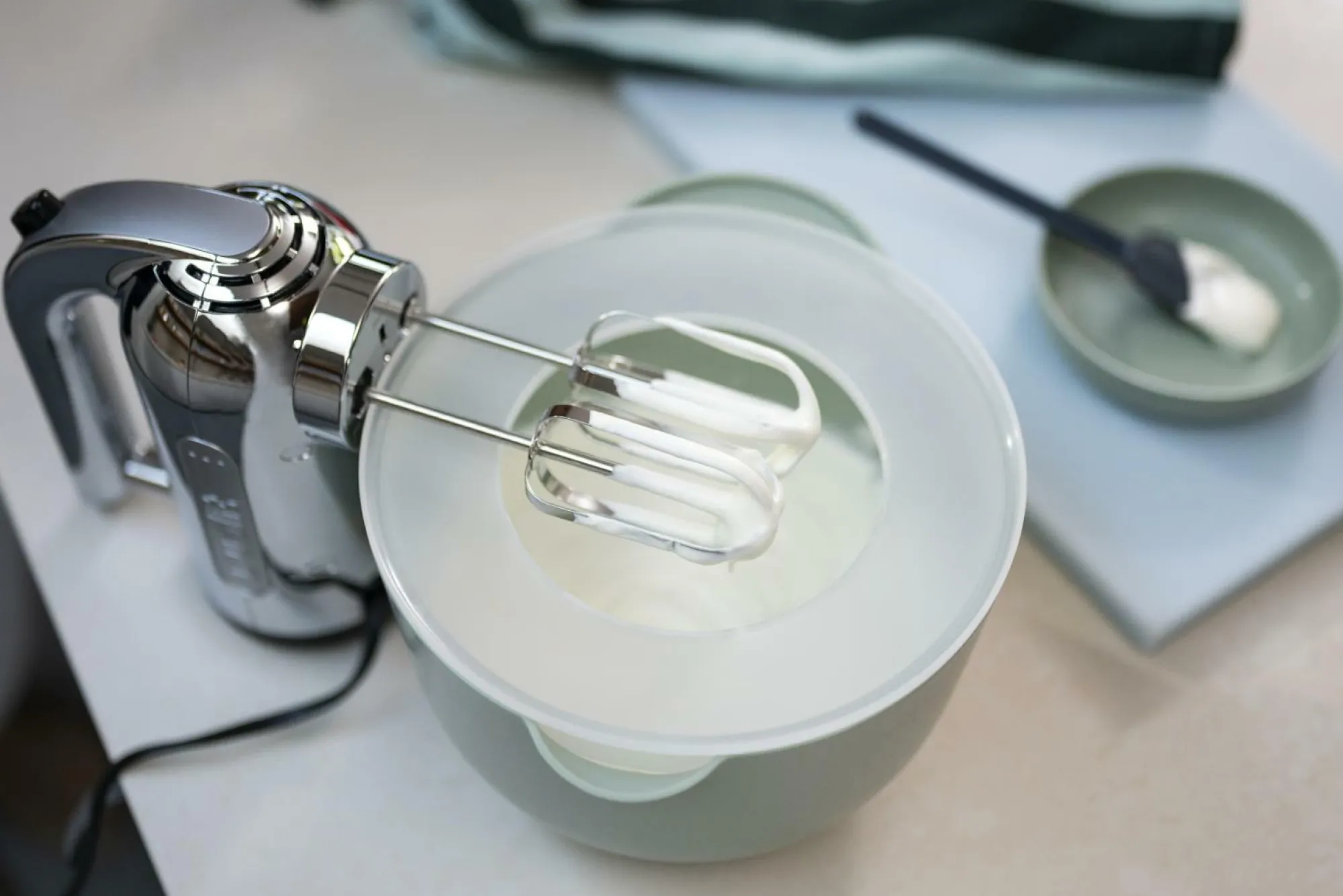 MEPAL Deckel zu Rührschüssel CHEF IT