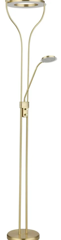 Online GLOBO Lighting Deckenfluter EBRO