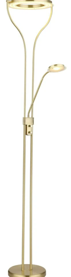 Online GLOBO Lighting Deckenfluter EBRO