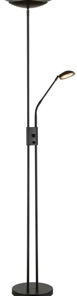 GLOBO Lighting Deckenfluter GANINA