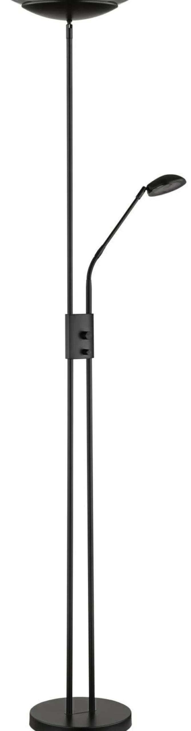 GLOBO Lighting Deckenfluter GANINA