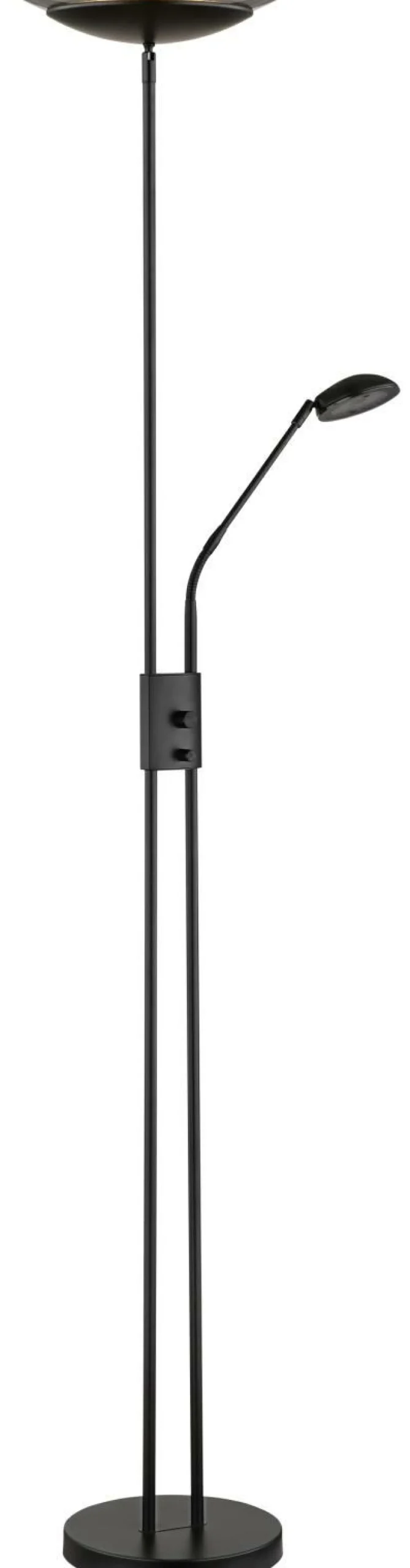 GLOBO Lighting Deckenfluter GANINA