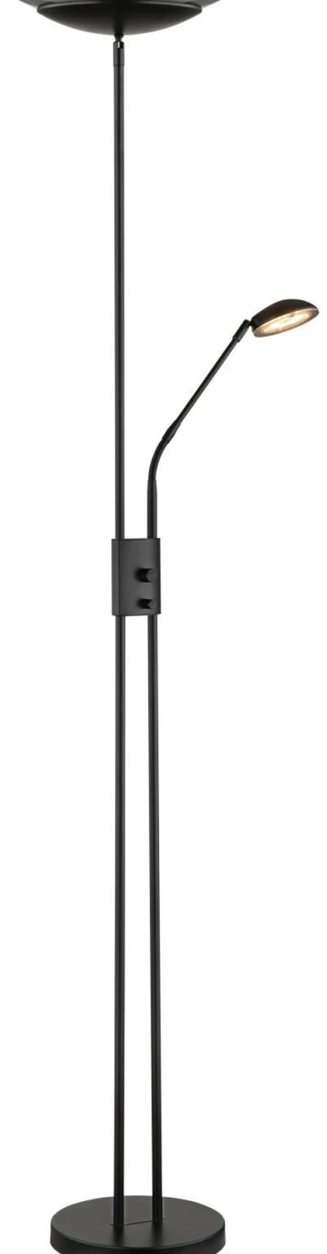 GLOBO Lighting Deckenfluter GANINA