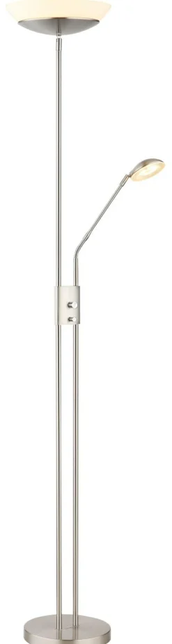 Outlet GLOBO Lighting Deckenfluter GANINA