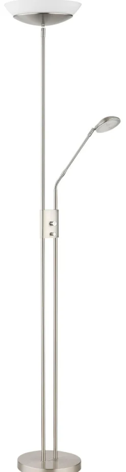 Outlet GLOBO Lighting Deckenfluter GANINA