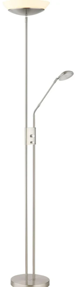 Outlet GLOBO Lighting Deckenfluter GANINA