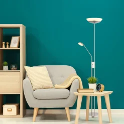 Outlet GLOBO Lighting Deckenfluter GANINA