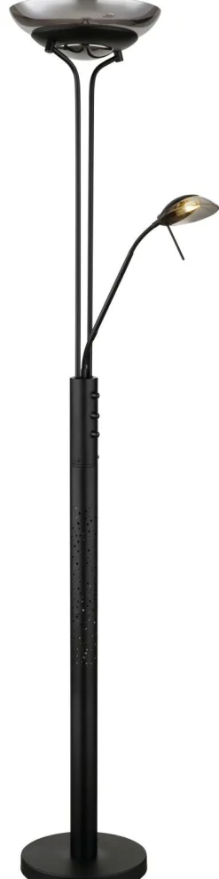 GLOBO Lighting Deckenfluter MERLINDA