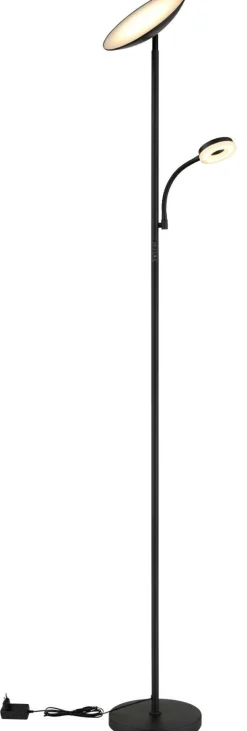 GLOBO Lighting Deckenfluter SKOPO