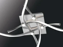 Sale Paul Neuhaus Deckenleuchte