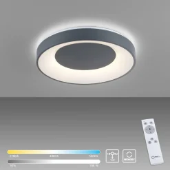 Sale JUST LIGHT. Deckenleuchte