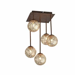 Outlet Paul Neuhaus Deckenleuchte