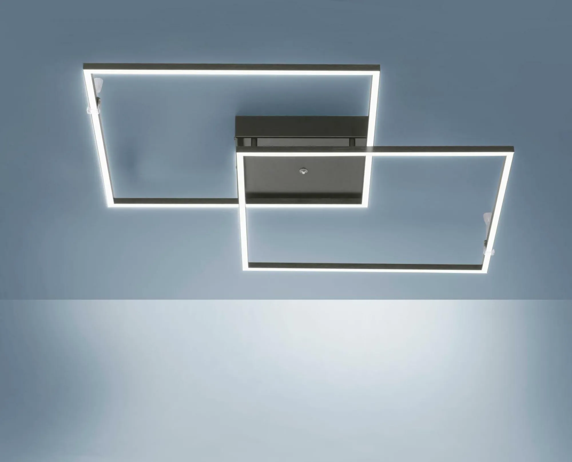 New Paul Neuhaus Deckenleuchte