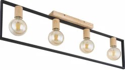 GLOBO Lighting Deckenleuchte