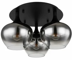 New GLOBO Lighting Deckenleuchte