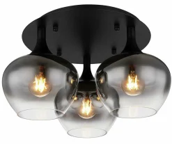 New GLOBO Lighting Deckenleuchte