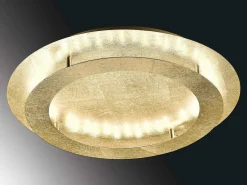 Best Paul Neuhaus Deckenleuchte