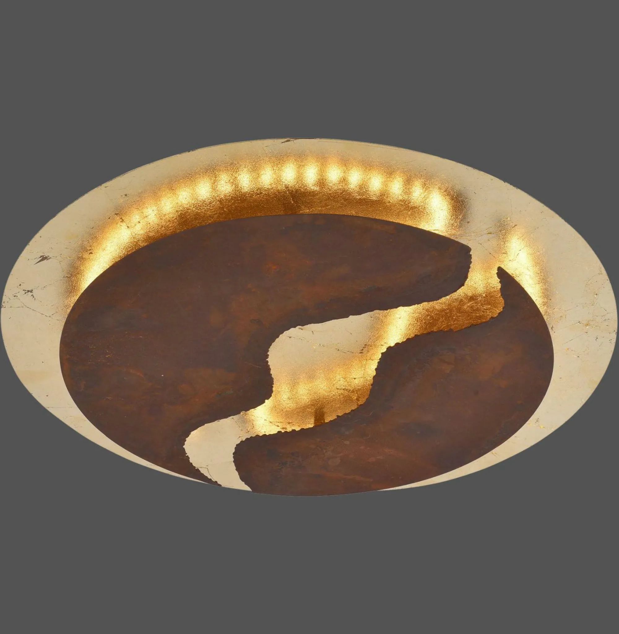 Paul Neuhaus Deckenleuchte