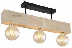 Clearance GLOBO Lighting Deckenleuchte ADALIE