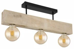 Clearance GLOBO Lighting Deckenleuchte ADALIE