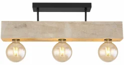 Clearance GLOBO Lighting Deckenleuchte ADALIE