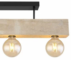 Clearance GLOBO Lighting Deckenleuchte ADALIE