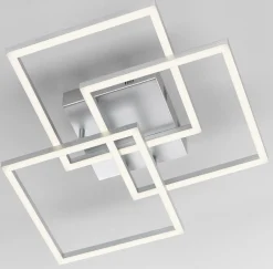 Outlet casa NOVA Deckenleuchte ANUBIS