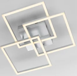 Outlet casa NOVA Deckenleuchte ANUBIS