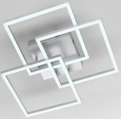 Outlet casa NOVA Deckenleuchte ANUBIS