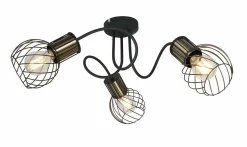GLOBO Lighting Deckenleuchte ARGUSTO