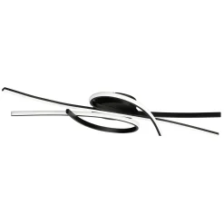 Discount FISCHER & HONSEL Deckenleuchte BIBA