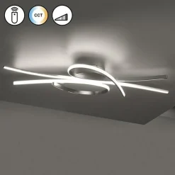 New FISCHER & HONSEL Deckenleuchte BIBA