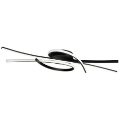 New FISCHER & HONSEL Deckenleuchte BIBA