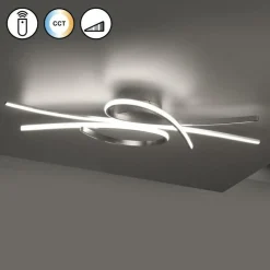 New FISCHER & HONSEL Deckenleuchte BIBA