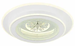 New GLOBO Lighting Deckenleuchte BLUMA