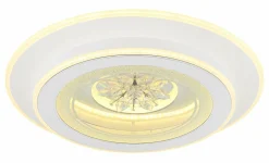 New GLOBO Lighting Deckenleuchte BLUMA