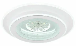 New GLOBO Lighting Deckenleuchte BLUMA