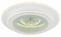 New GLOBO Lighting Deckenleuchte BLUMA