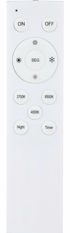 New GLOBO Lighting Deckenleuchte BLUMA