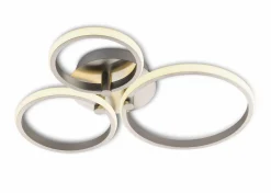 casa NOVA Deckenleuchte CIRCLES