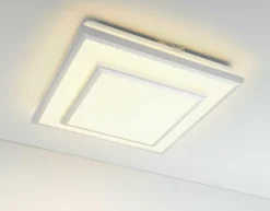 casa NOVA Deckenleuchte CLIPPER